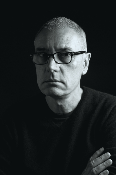 José Miguel Sokoloff: La voz de la creatividad