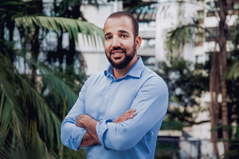 GTB: Comunicación, Tecnología  y Advisory
