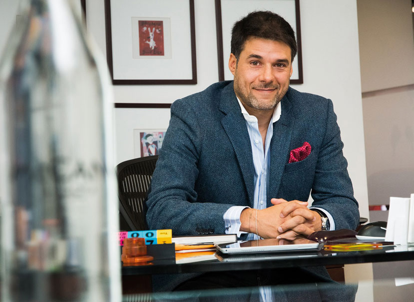 McCann Worldgroup Colombia: Mover el negocio de los clientes