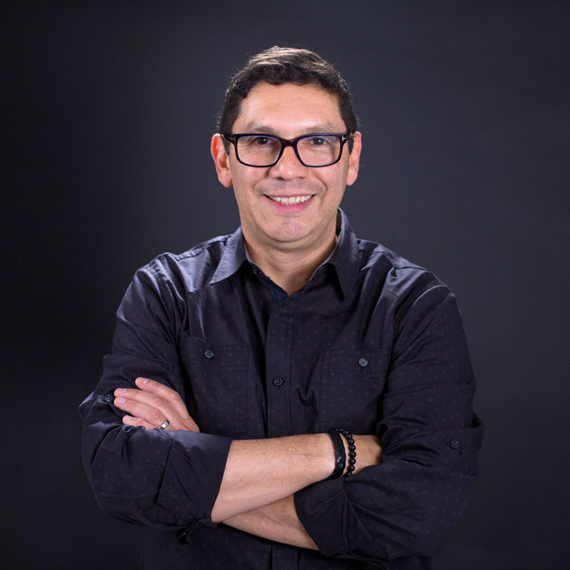 Aldo Quevedo