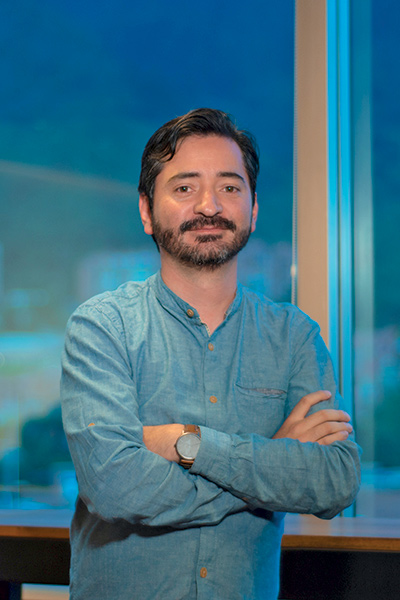 Cheil Colombia: Ganar el corazón de la gente