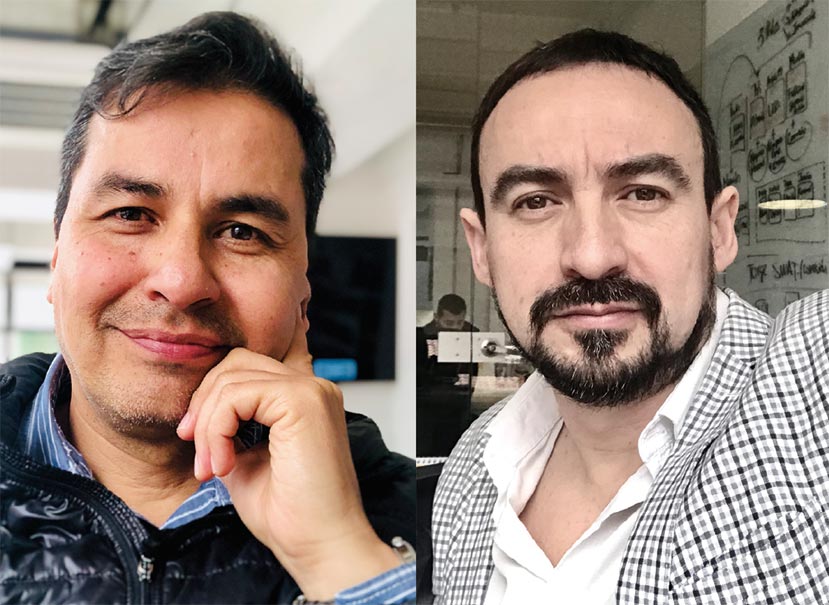 Sancho BBDO: Del chispazo creativo a la Data