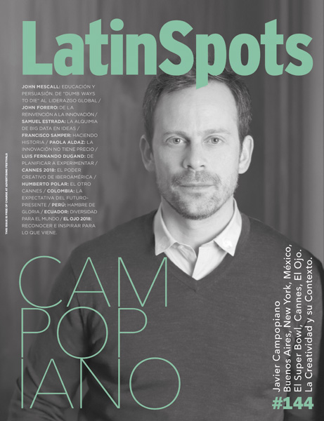 Javier Campopiano