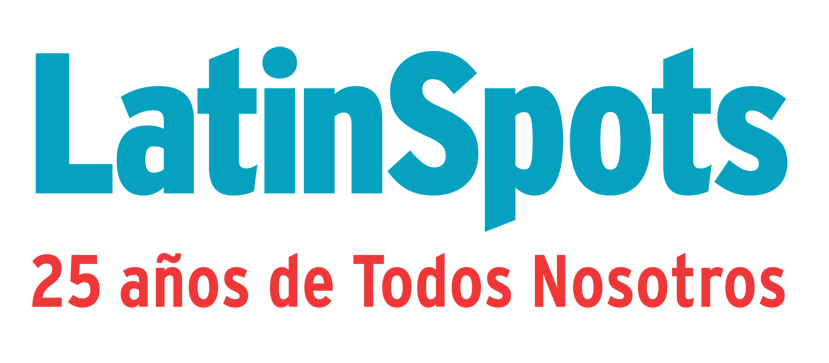 25 años de todos nosotros