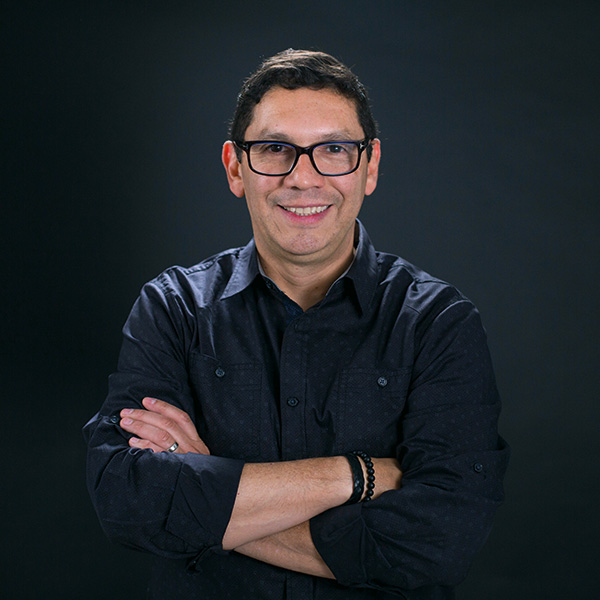 Aldo Quevedo: La Radio es el medio que más evoluciona