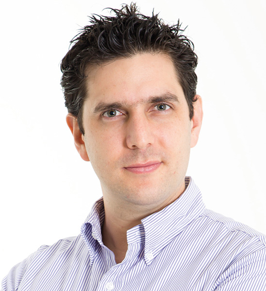 Daniel Arbelaez: El resultado del negocio de la marca