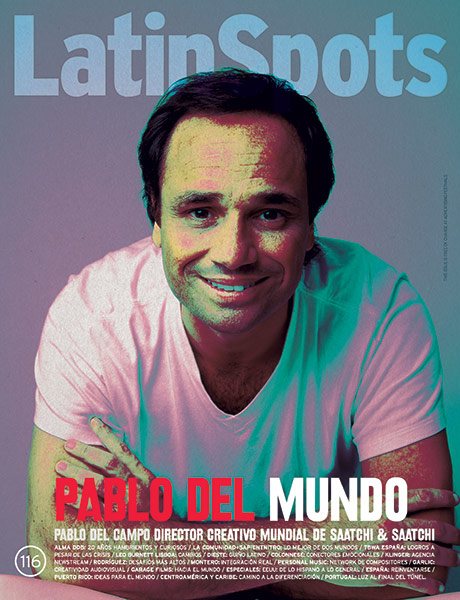 Pablo Del Campo