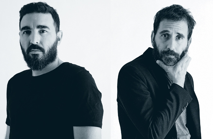 Ramiro Raposo y Fernando Sosa: Audiencia versus relevancia