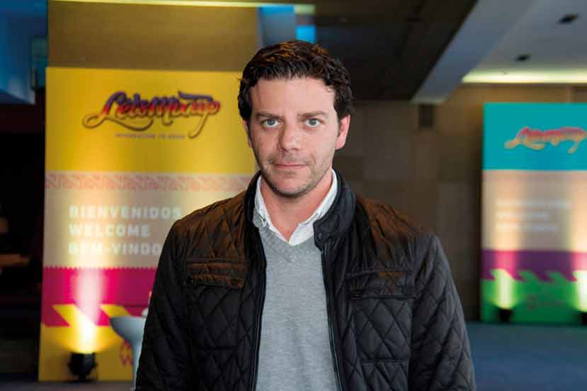 McCann Ecuador: Equipos expertos de ideas