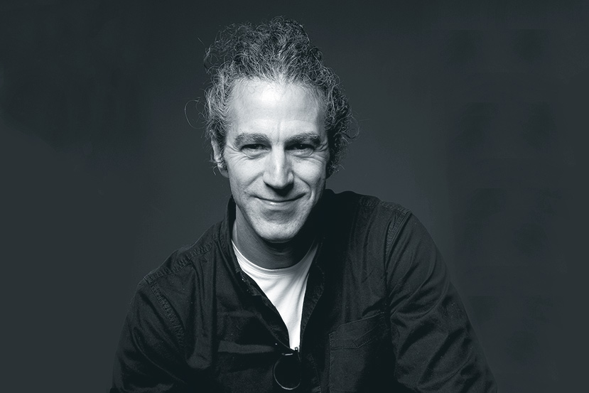 Tomás Ostiglia: Mantener viva la creatividad siendo rentables