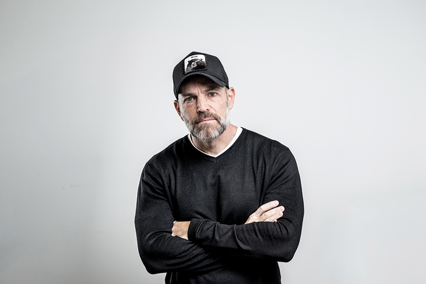 Tony Waissmann: Las agencias que esperan el brief ya fueron