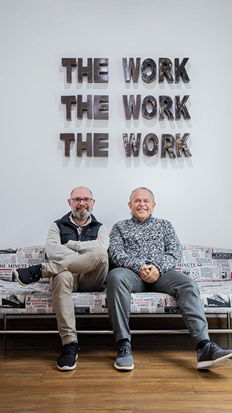 Youpanqui BBDO: Nuevos roles y desafíos