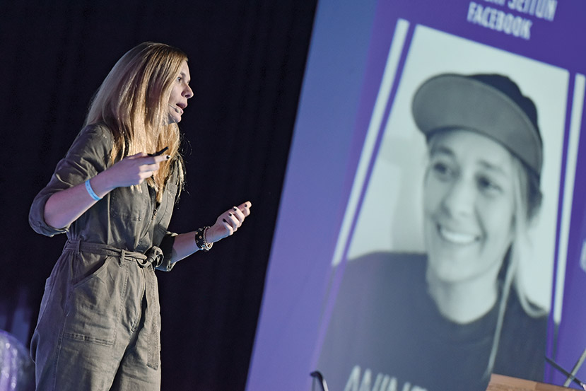 Cecilia Seitun: Ideas que conectan e inspiran