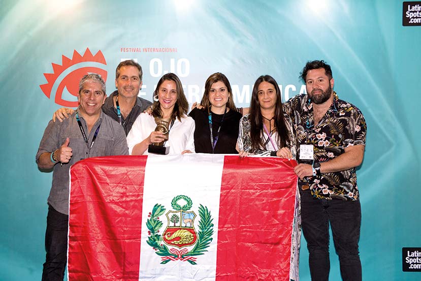 Fahrenheit DDB: Diez años de creatividad y eficiencia