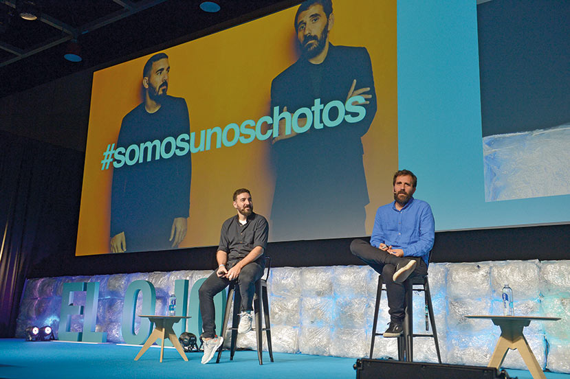 Raposo y Sosa: Una comunidad para las marcas