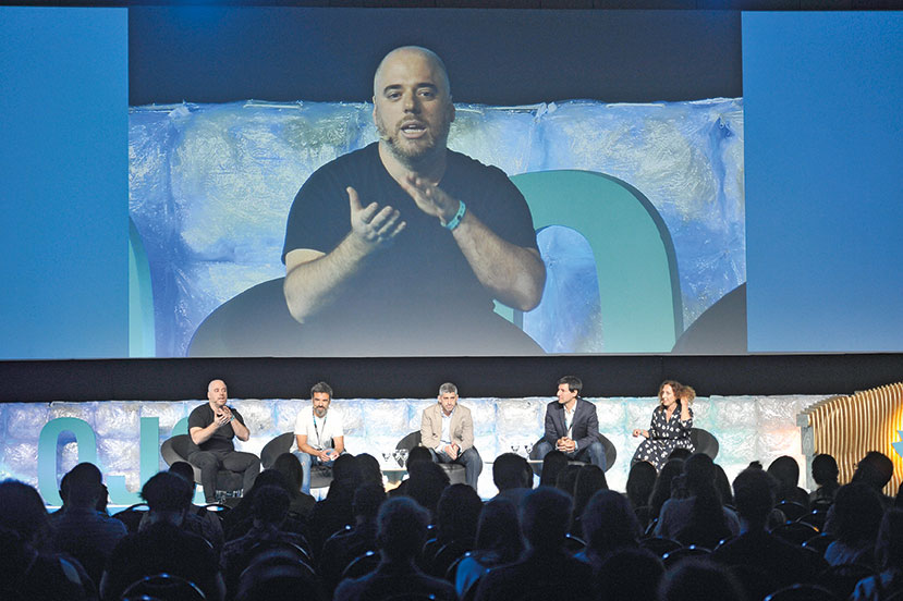Mariano Jeger: User centric