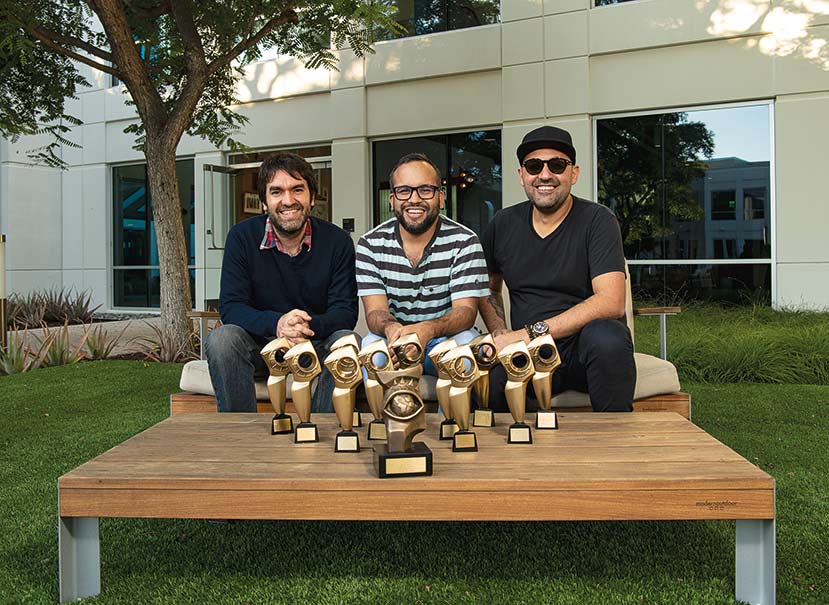 Casanova//McCann: Una segunda chance a la creatividad