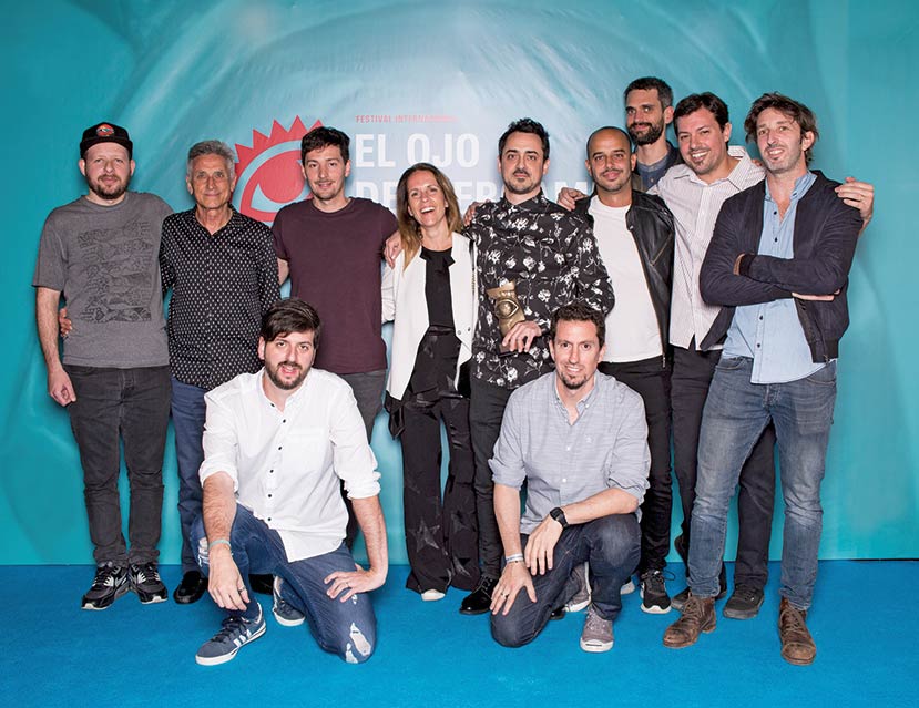 We Believers, Construyendo  desde la creatividad