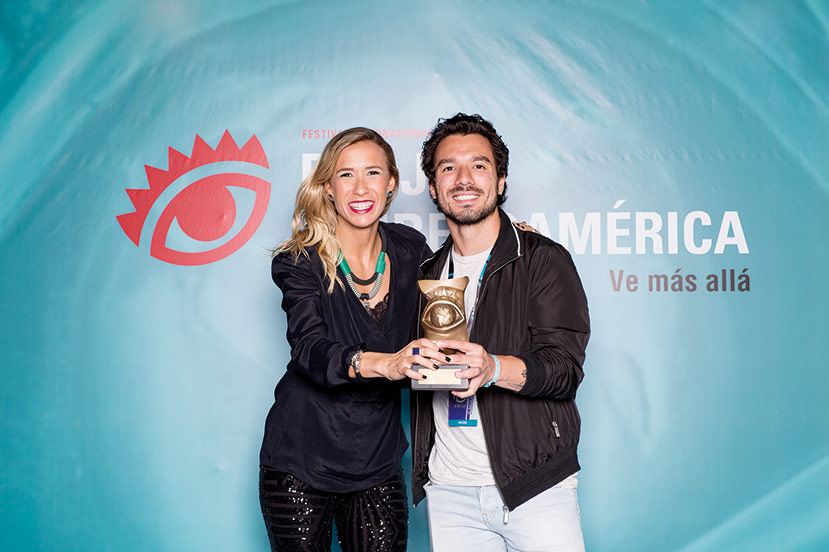 Ab InBev: Cerveza creativa y sustentable