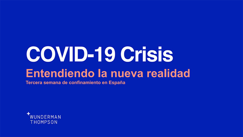 WT+ España: Informe para entender la nueva realidad del mercado
