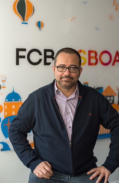 FCB Lisboa: La Era de Oro de las historias