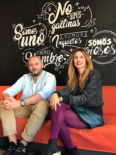 Havas: Expertise estratégico y creativo