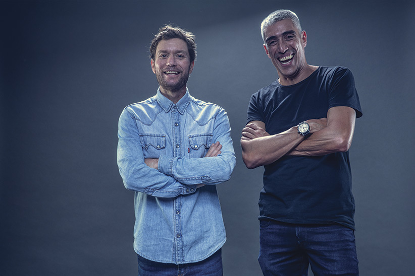 Central Films: Luchando para cuidar al craft