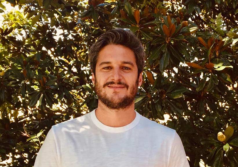 Primo México / Jaime Vidal: Cambio de mindset