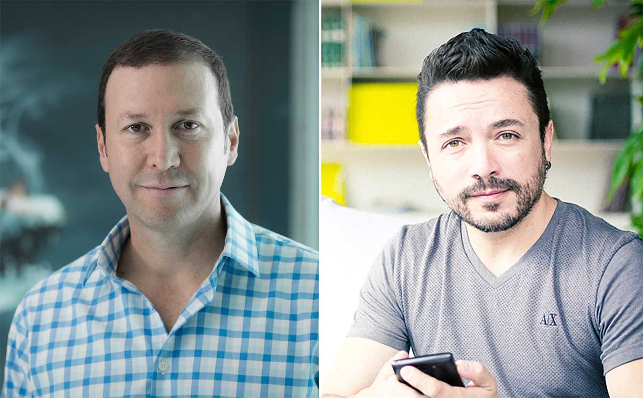 Alquimia / Alexandro Rodríguez Alvídrez y Luis Miguel Covarrubias: Industria 4.0