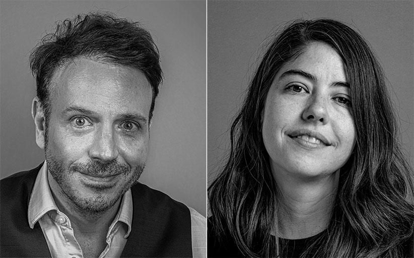 FCB México / Eric Descombes y Ana Noriega: Estrategias de regreso