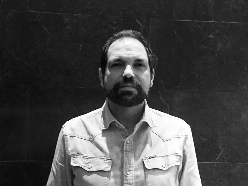 Isobar México / Luis Ribó: Colaboración e integración con tecnología e ideas