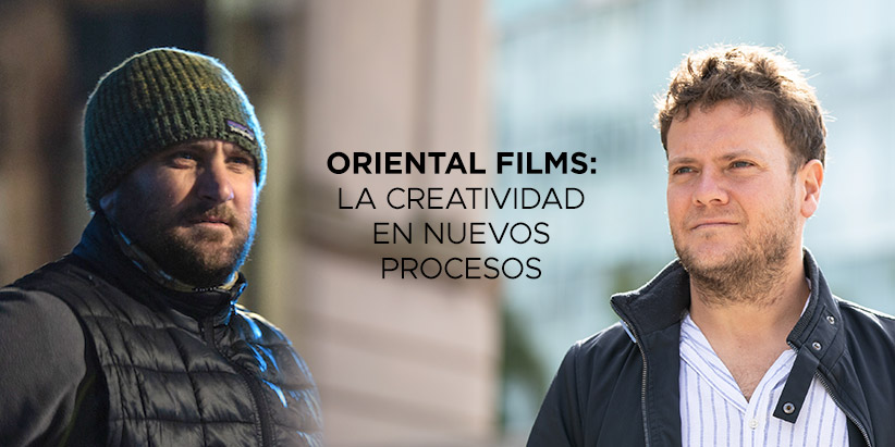 Oriental Films: El craft como objetivo