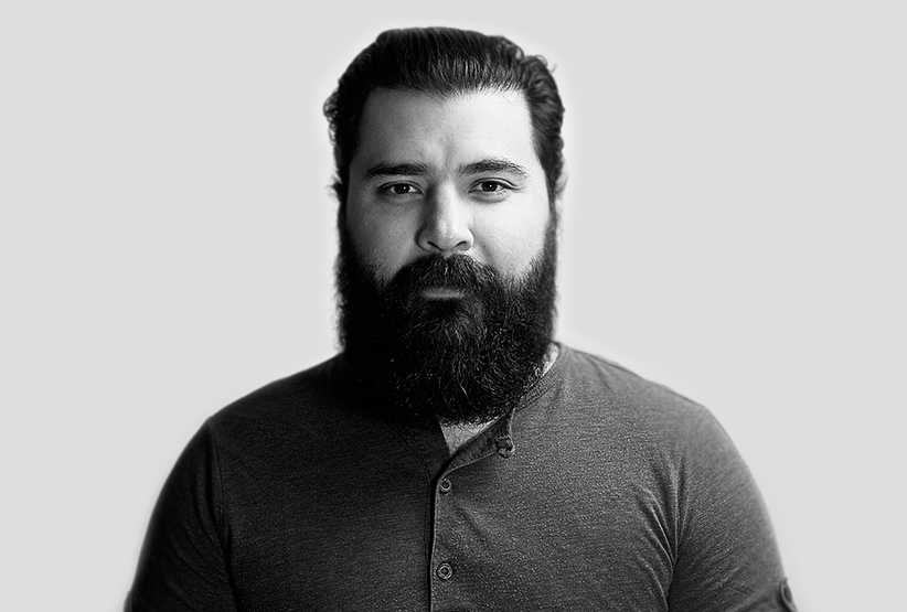 Grupo W / Wolf Ortiz: Reconectar a un nivel íntimo