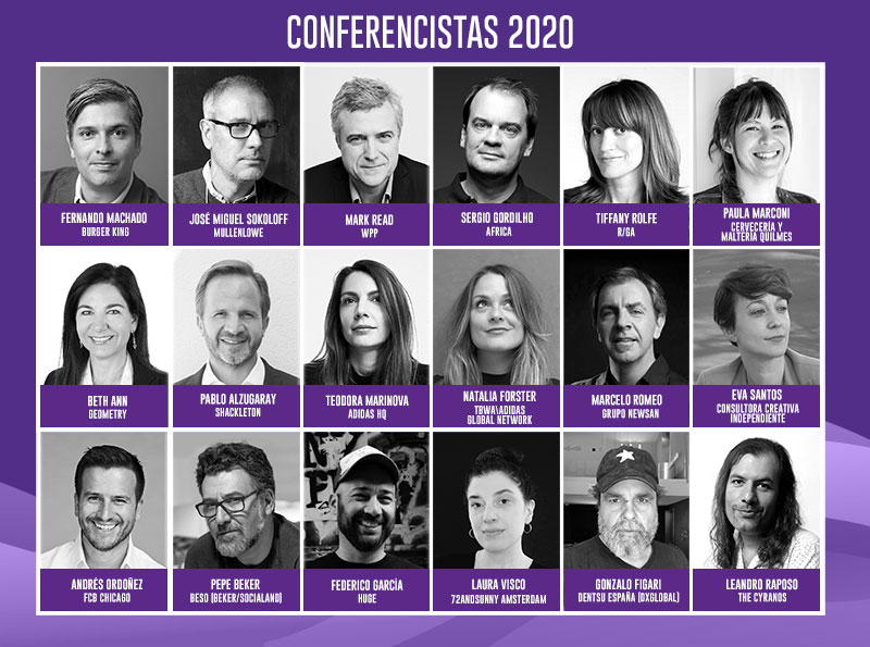 Capacitación, Inspiración y Reconocimiento