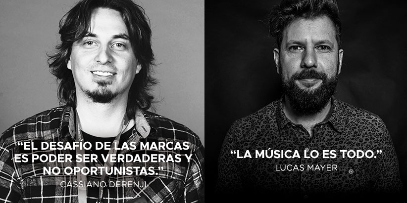 DaHouse Audio: Exportando emociones