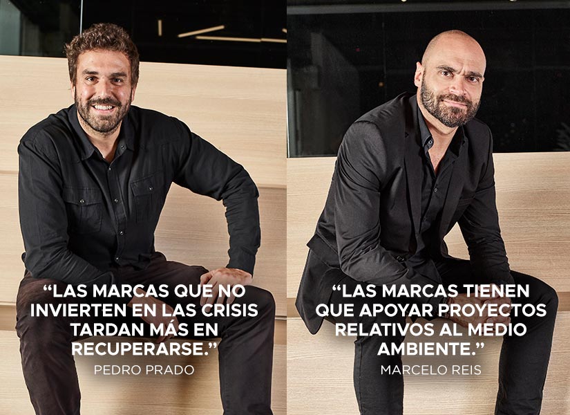 Leo Burnett: De Tailor Made a Home Made