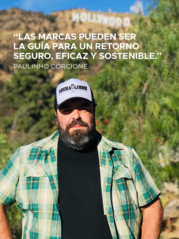 Lucha Libre: Seis años en seis meses