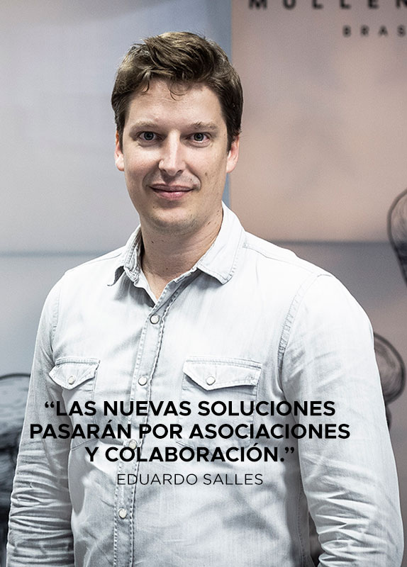MullenLowe Brasil: Abiertos al cambio