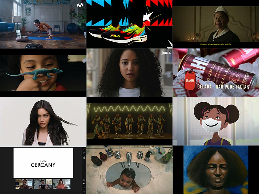 Sumario Programa LatinSpots #157