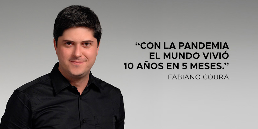 R/GA: La velocidad como ventaja competitiva