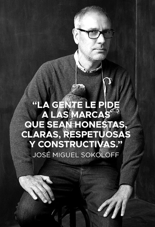 José Miguel Sokoloff: Oportunidad para repensar