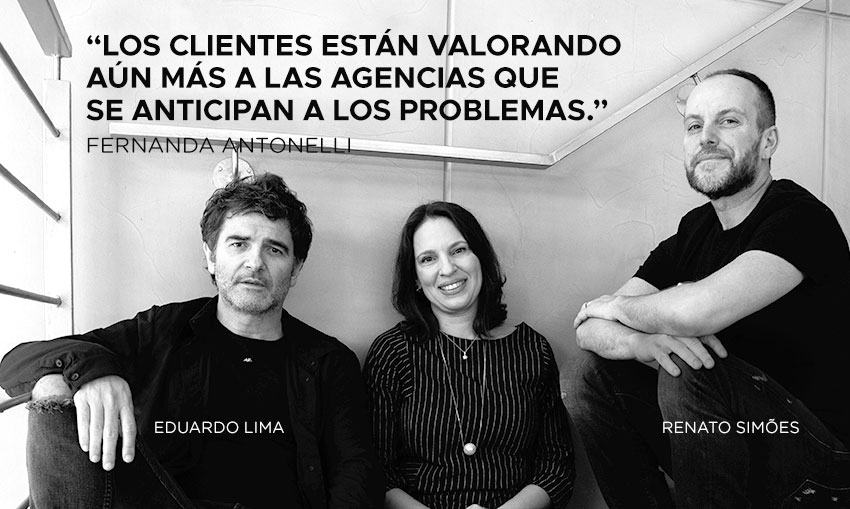 W+K: Lo que llevaremos al futuro