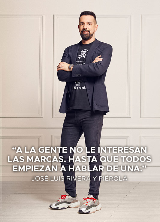 Circus Grey: Desbanalizar la publicidad