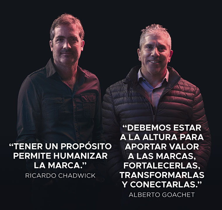 Fahrenheit DDB: Oportunidad para evolucionar