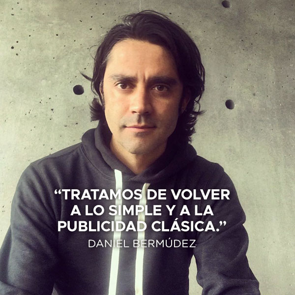 Fantástica: Volver a lo básico con creatividad y frescura