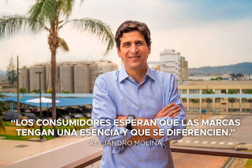 AB InBev Ecuador: Sembrando creatividad e innovación