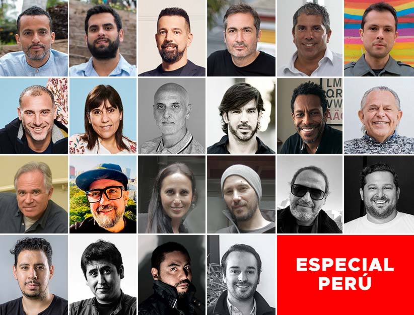 Tiempos de reinvención