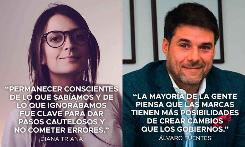 McCann Colombia: Soluciones e ideas significativas