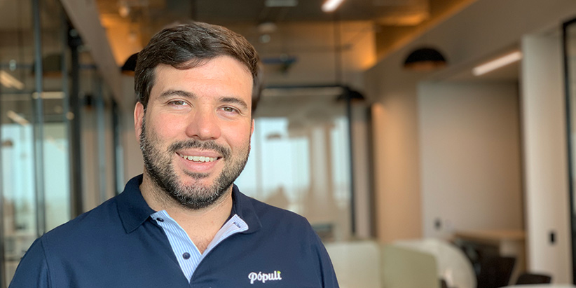 Pópuli: Compromiso con el desafío