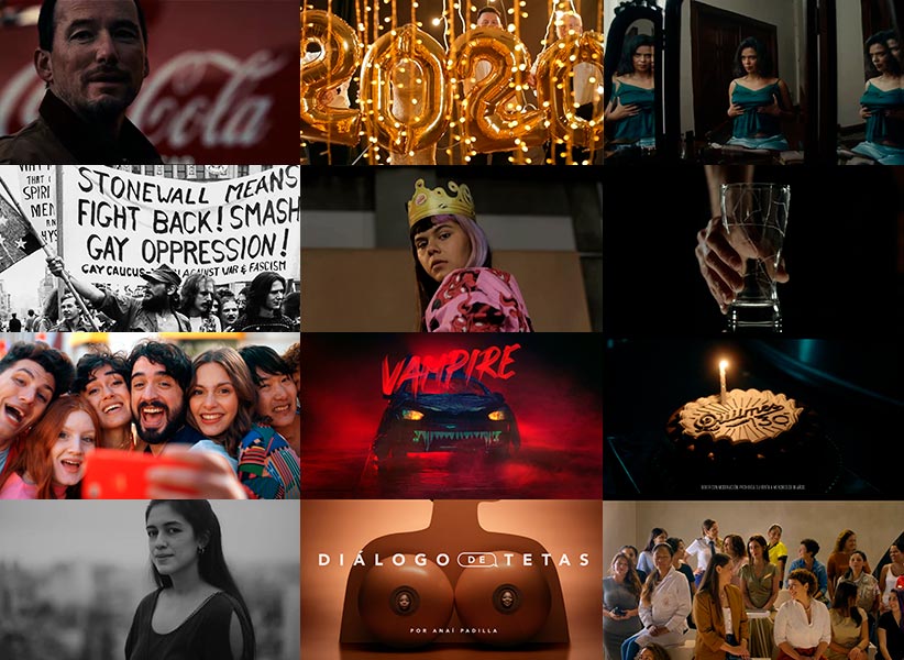 Sumario Programa Latinspots #158